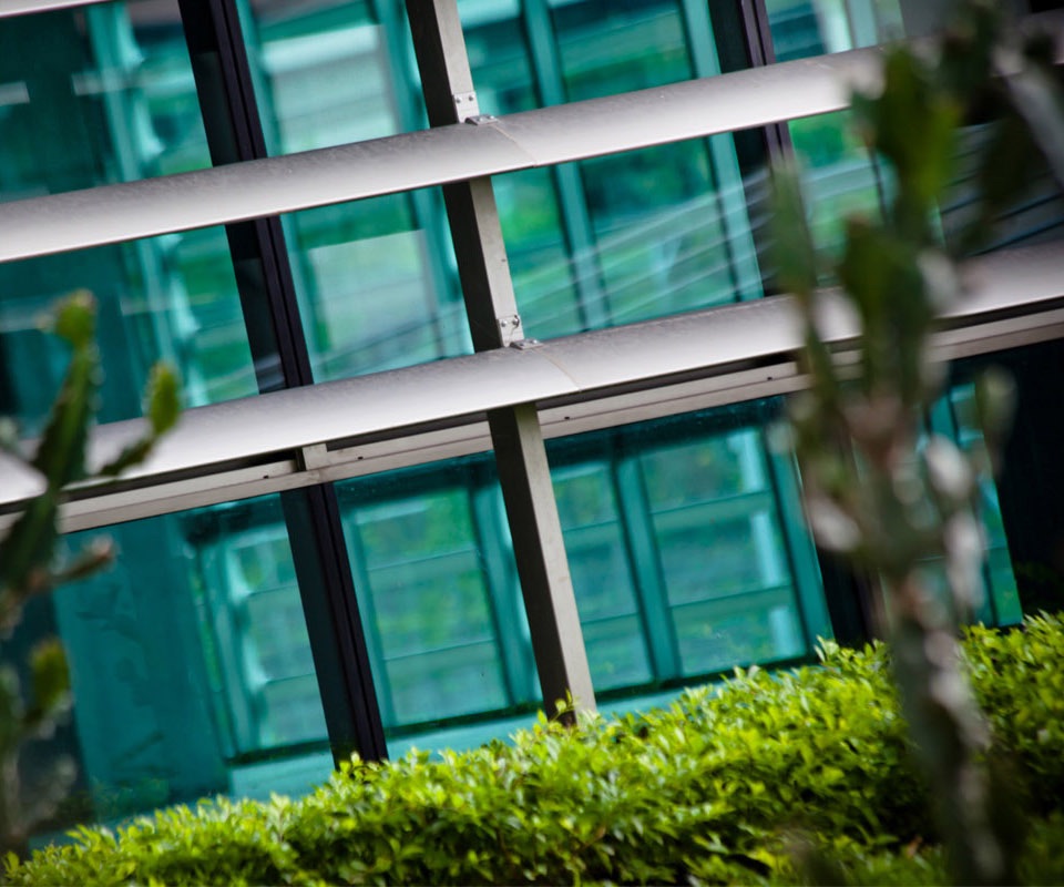 Centro Corporativo El Tobogán, Proyecto Clase A