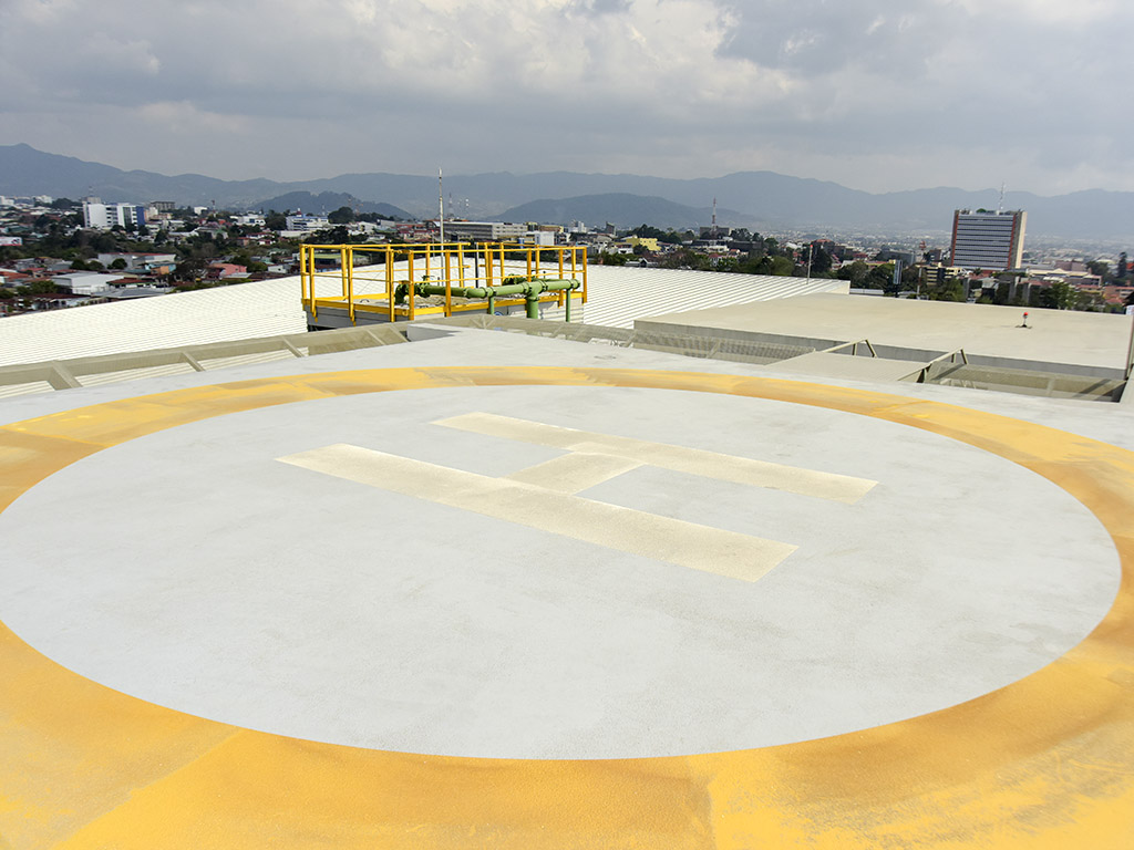 Centro Corporativo El Tobogán